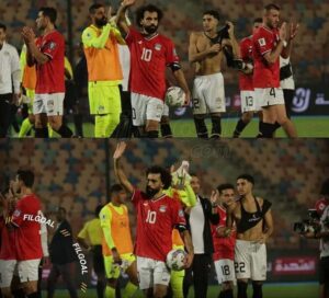 فيتوريا يستبعد ٣ لاعبين من معسكر منتخب مصر و مباراة سيراليون