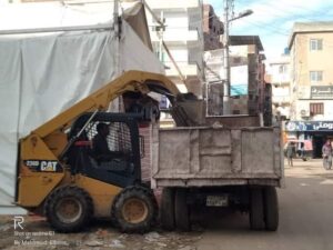 وزارة التنمية المحلية الخطة الاستثمارية بالمحافظات لتحسين مستوى الخدمات للمواطنين