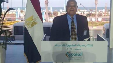 رئيس حزب الجيل: مشاركة المصريين بالخارج غير مسبوقة في تاريخ الانتخابات
