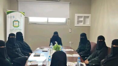 " تكامل الصحية " تستقبل طالبات التدريب التعاوني ضمن إطار التعاون المشترك مع الجامعات السعودية