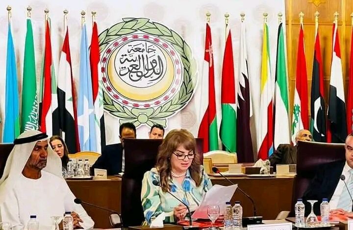 "مجلس الأسرة العربية للتنمية" يرحب بقرار محكمة العدل الدولية