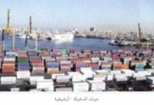 تفاصيل المشروع الجديد بميناء الدخيلة بالإسكندرية يوفر 2000 فرصة عمل 