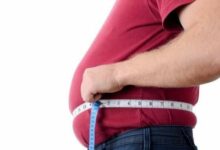 نصائح عامة للتخلص من الوزن الزائد 
