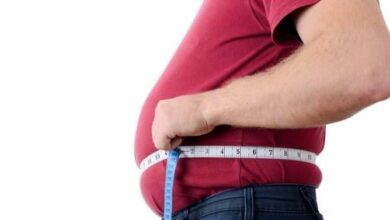 نصائح عامة للتخلص من الوزن الزائد 