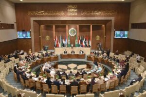 البرلمان العربي يعقد غدا جلسته العامة الرابعة بالقاهرة لمناقشة مستجدات الأحداث على الساحة العربية