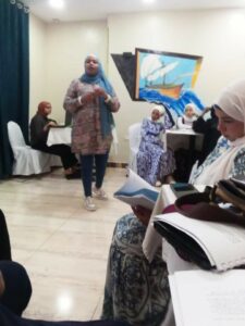 بروتوكول تعاون بين هيئة اليونسيف ومبادرة ذوي والجامعة الأمريكية بالقاهرة 