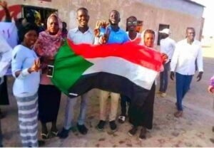 الإتحاد العام للشباب المسيحي السوداني 