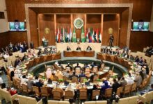 "البرلمان العربي" الهجوم على مدرسة للنازحين تابعة للأنروا ويعتبره استهانة بقرارات العدل الدولية 
