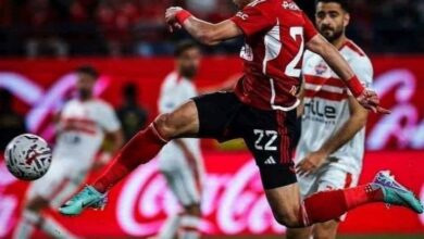 تشكيل الأهلي المتوقع أمام الزمالك في كأس السوبر الإفريقي