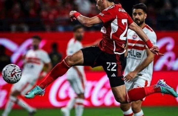 تشكيل الأهلي المتوقع أمام الزمالك في كأس السوبر الإفريقي