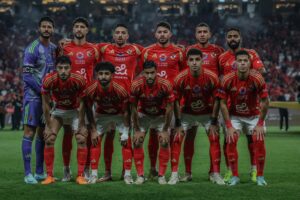 تشكيل الاهلي لمواجهة العين الاماراتي في نصف نهائي كأس الانتركونتيننتال 