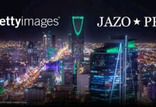 مؤسسة jazo pr وgetty images العالمية توقعان اتفاقية استراتيجية بالمملكة العربية السعودية