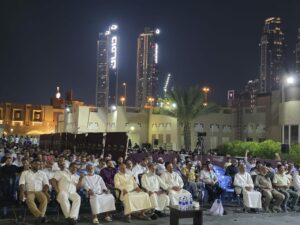 مدير جامعة مليبار الاسلامية في كيرالا بالهند :القرآن الكريم دستور شامل لكل زمان ومكان 