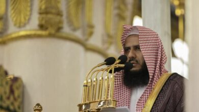 الشيخ خالد المهنا يزور جمهورية الجبل الأسود لإبراز قيم الوسطية والاعتدال.. 