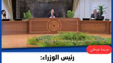 جريدة_موطني| رئيس الوزراء: 2024 السنة الأثقل في سداد الدين.. والحمد لله عدِّت