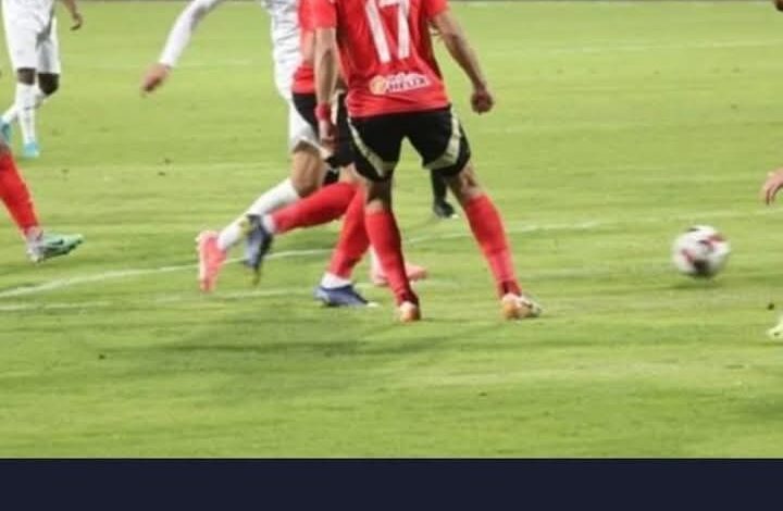 الاهلي يعبر محطة المصري بهدفين نظيفين