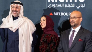 حصاد متميز لعام 2024: إنجازات خريجي الفنون السينمائية في جامعة عفت