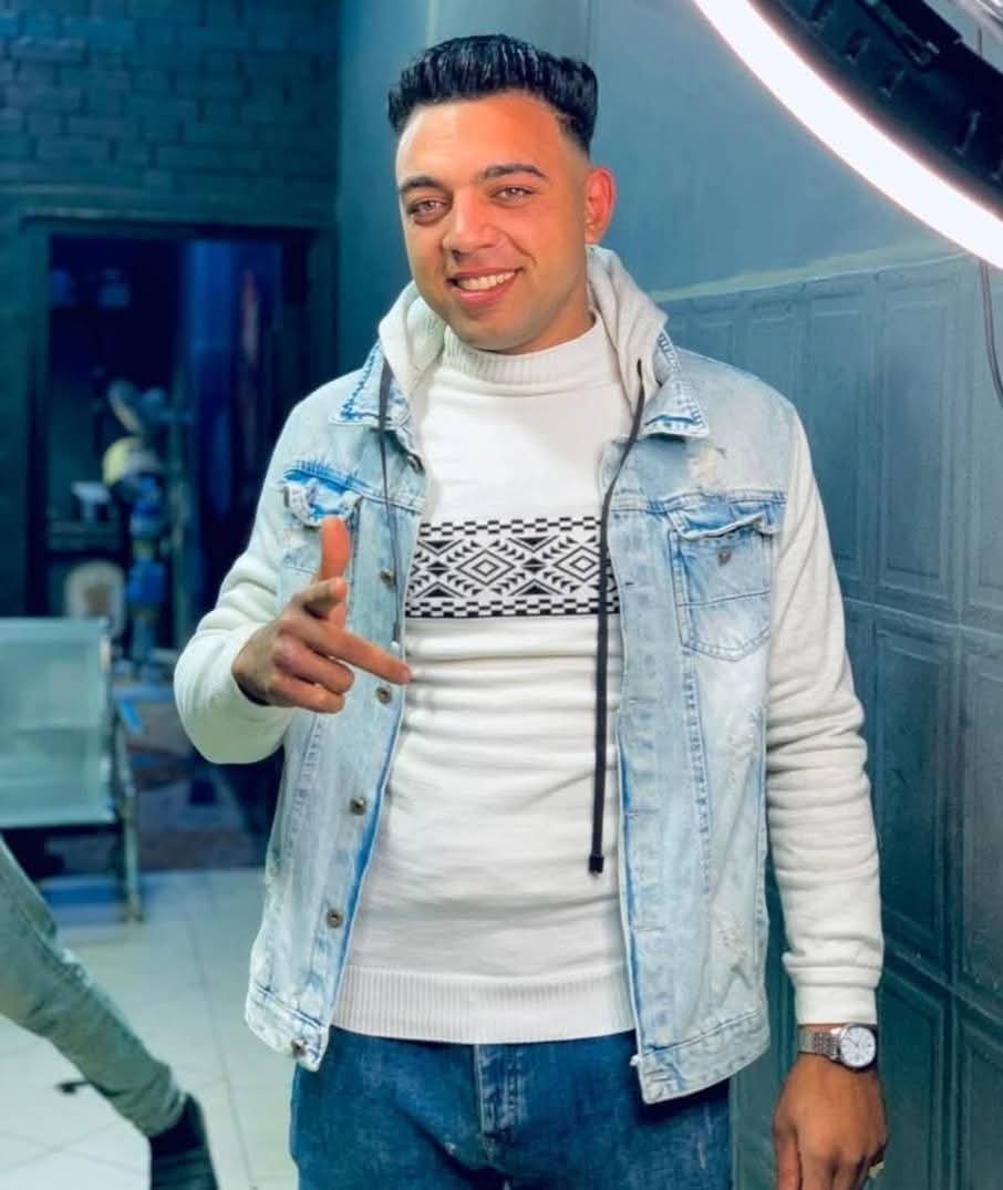 بسبب ارض زراعيه وفاه شاب واصابة 3 آخرين بطلق ناري بمنيا القمح شرقيه