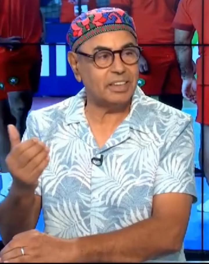 أغنية في بلادي ظلموني