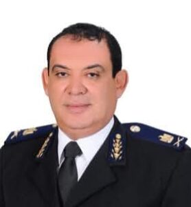 نشرة مرور السبت تقديم اللواء أحمد هشام