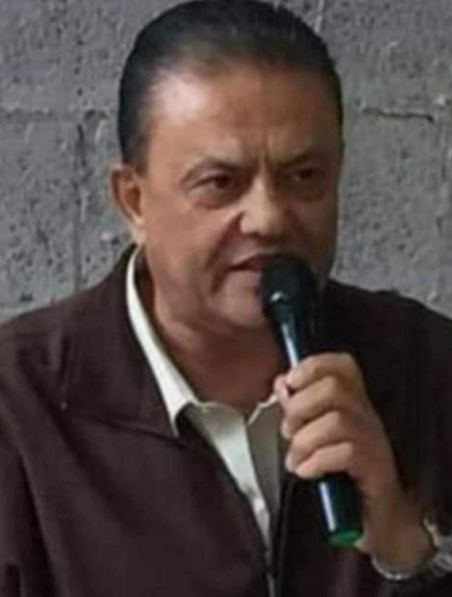 تصريحات الأمين العام لرابطة مثقفي مصر والشعوب العربية حول التهجير الفلسطيني