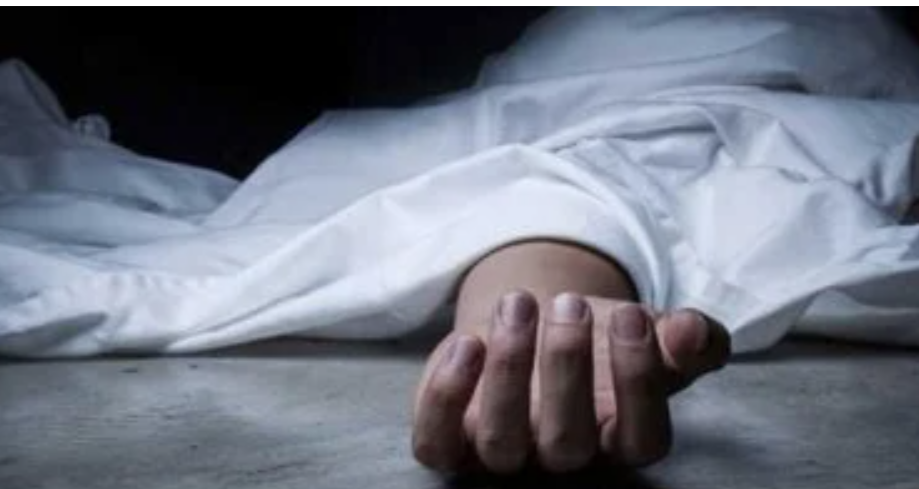 مصرع عشرينيه فى حادث انقلاب موتوسيكل بالشرقية