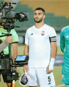 ميركاتو الزمالك يبدأ بصفقات شبابيه لتدعيم صفوف الفريق 