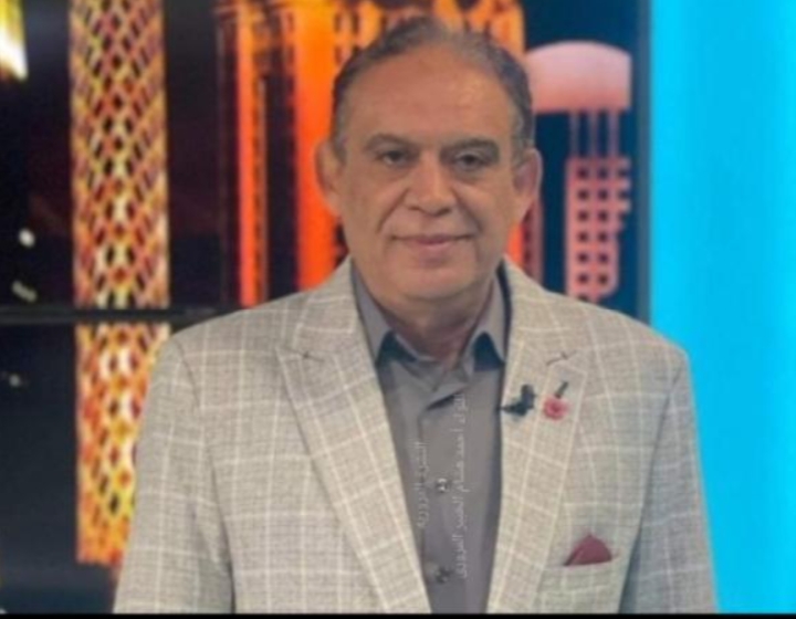 نشرة  مرور الثلاثاء  تقديم اللواء أحمد هشام