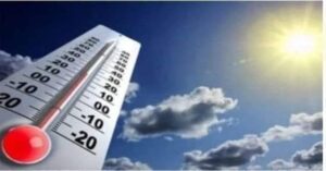 تفاصيل حالة الطقس اليوم الإثنين 27 يناير 2025