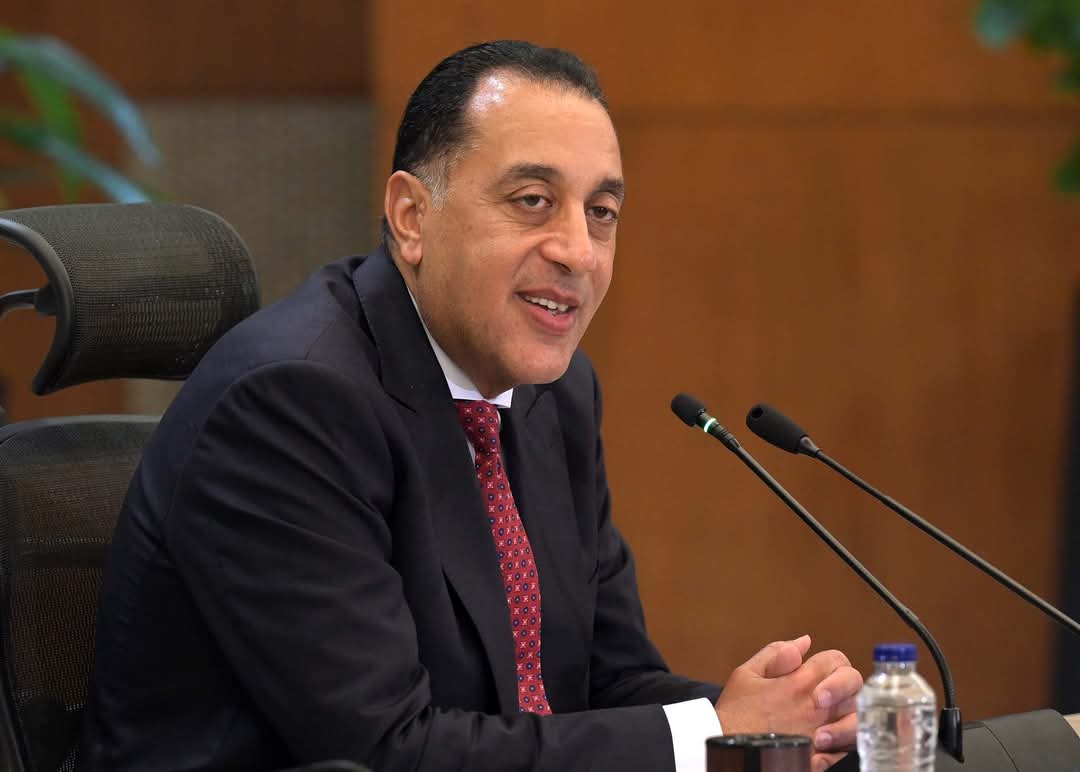 مدبولي يتوجه إلى بغداد ليترأس اللجنة العليا المصرية العراقية المشتركة