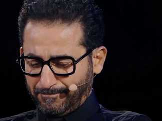 موجات غضب عارمة تطارد أحمد حلمي بعد واقعة الرياض والفنان يرد بصورة صادمة ..!