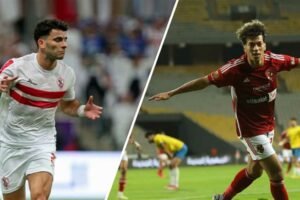 الأهلي يسعى للقمة أمام المحلة والزمالك في معركة إنقاذ النقاط من الغرق بالإسكندرية !
