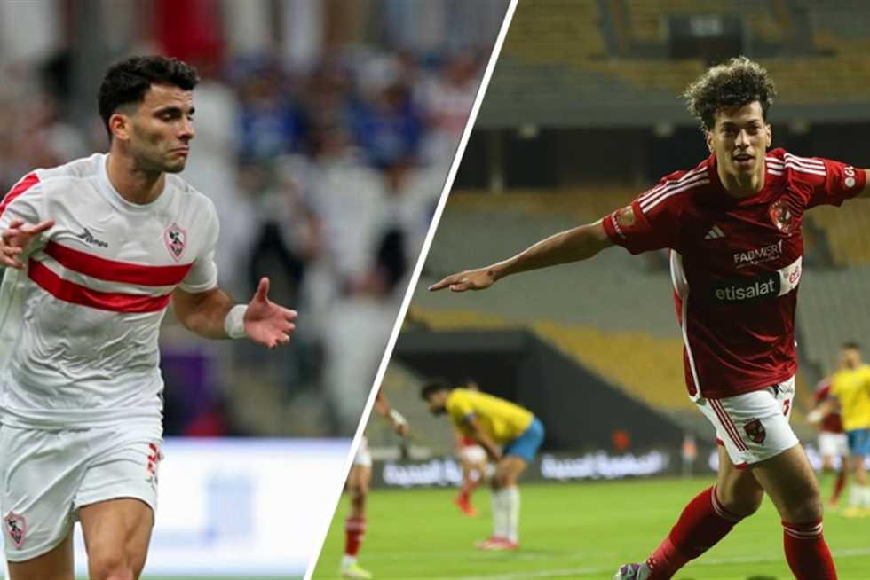 الأهلي يسعى للقمة أمام المحلة والزمالك في معركة إنقاذ النقاط من الغرق بالإسكندرية !