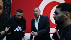 علي معلول يوجه رسالة مبكية إلى الخطيب : هذا الموقف لن أنساه !