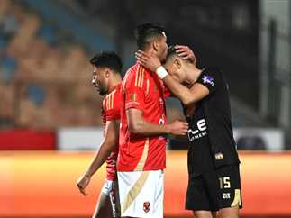 رسالة شكر من بيراميدز للأهلي والزمالك !