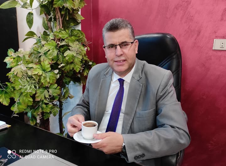 الخبيئة الصالحة هي زينة العبد في خلوته