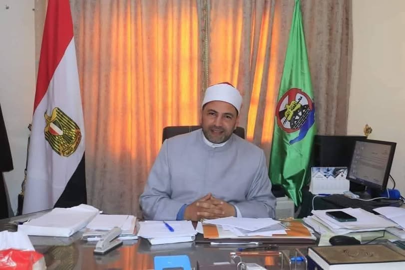وزارة الأوقاف تفتتح 9