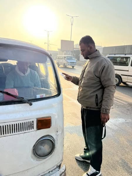 حجز والتحفظ على ١٧