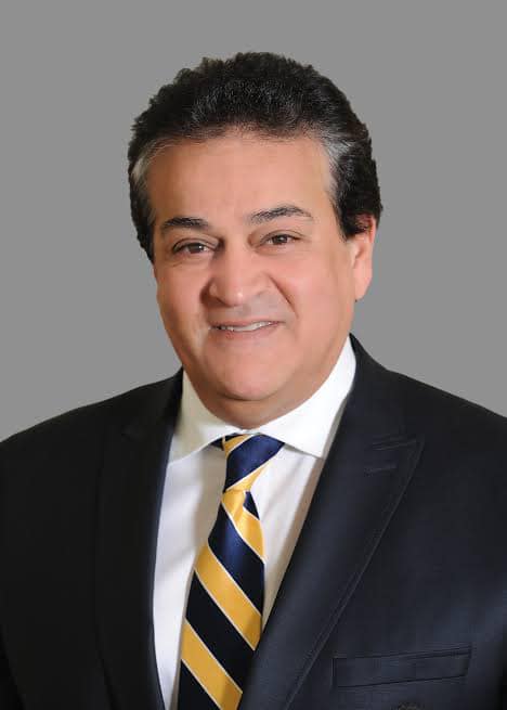 رسالة لوزير الصحة