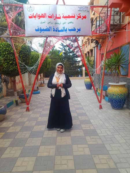 مسابقةالإدارة لانشطة مدرسة