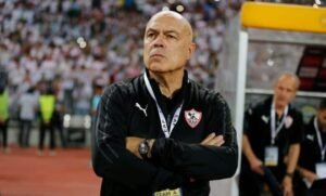 مفاجأة .. الزمالك يستعد لمباراة القمة بالتعاقد مع مدير فني برازيلي شهير