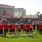 خاص...قائمة النادى الأهلى لمباراة القمه 129 أمام الزمالك