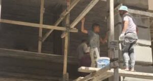 شهيد لقمة العيش بقرية سلامون مركز طما محافظة سوهاج