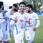 نجم الاتحاد المنستيري احمد الجفالي في طريقه لنادي الزمالك