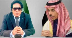 نبيل أبو الياسين: شاهد القصة كاملة لإستفزازات «نتنياهو» والسعودية تقود التحرك العربي ضده؟