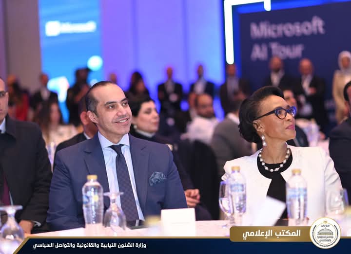 دعم البحث العلمي والابتكار ضمن الأولويات التشريعية