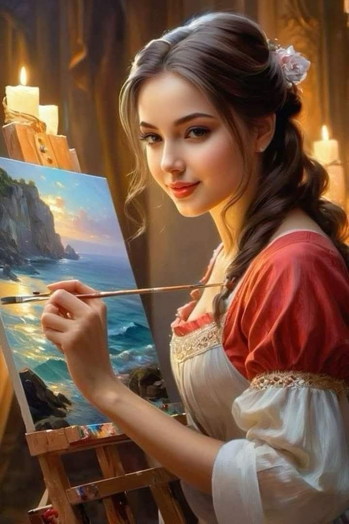 قصيدة من غير ملامح