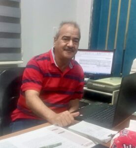 مستشفيات الحكومةخارج الخدمة