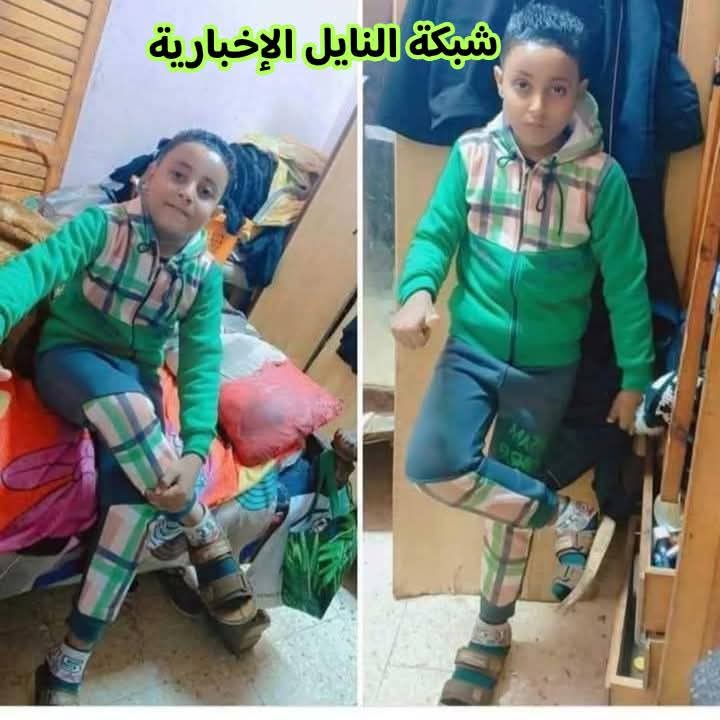 العثور على جثة الطفل “زياد” مذبوحًا خلف الجامع الكبير بغرب أسيوط