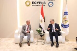 مؤتمر ومعرض مصر الدولى للطاقة